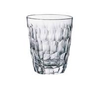 MARBLE Gobelet Verre Whisky 29 cl - Coffret de 6 SC