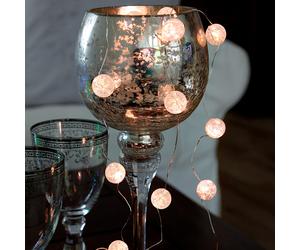 MARBLE Guirlande lumineuse