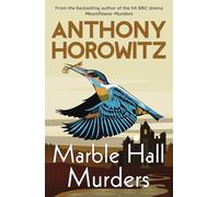 Marble Hall Murders: The BRAND NEW novel in the major hit BBC series Magpie Murders from the Sunday Times bestselling author