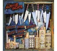 Marble Index, the - Candles Watch Your. [Import]