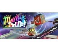Marble It Up (PC)