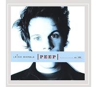 Marble, Leigh - Peep [Import]