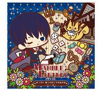 Marble Littles Drama CD 2.Shin [Import allemand]