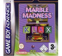 MARBLE MADNESS & KLAX