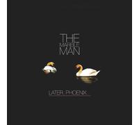 Marble Man,the - Later,Phoenix...