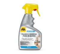 Marble Refresh Spray nettoyant pour marbre, quartz, granit, nettoie et rénove la protection des top cuisines, 750 ml