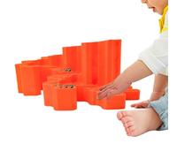 Marble Run - Blocs De Construction De Piste De Course En Marbre Toy | Puzzle De Piste En Marble Engageant | Ressources D'apprentissage Créatives Idéales Pour L'éducation STEM, La Résolution De Problèm