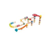 Marble Run Circuit Bille