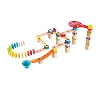 Marble Run Circuit Bille Hape Jaune G