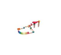 Marble run - Circuit de bille Domino