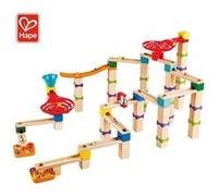 Marble run circuit de billes cascade Multicolore G