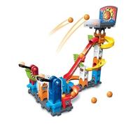Construction circuit bille Marble Rush Basketball Set S500