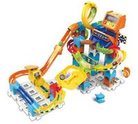 Marble Rush Circuit à billes Racing Set M200 E