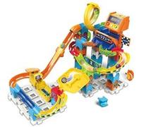 VTech Marble Rush Racing Set M200 E