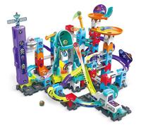 Marble rush circuit à billes space magne