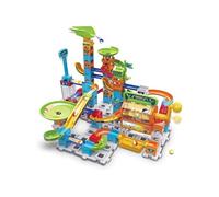 Vtech Marble Rush 80-519404 Super Action Set L100 E Run, Multicolore