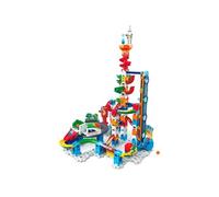 VTech Circuit à billes Marble Rush Super Sky Tower Set XL300 E interactif