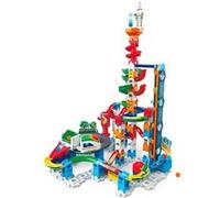 Marble Rush Circuit à billes Super Sky Tower Set G