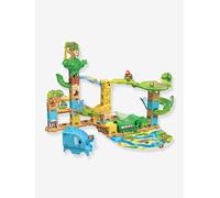 VTech – Circuit à billes – Marble Rush Junior Animal Set J100