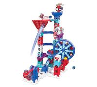 Marble Rush Spidey Super Spin Challenge SP300 E