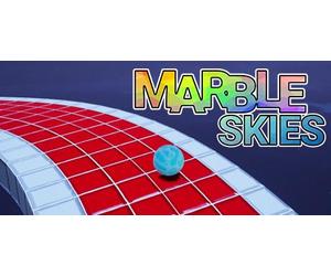 Marble Skies (Steam Account)