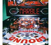 Marble - Spinning Around