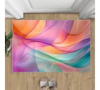 Marble Tapis 60x90cm, Colored Marble Tapis for Bedroom