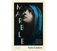Marble - Taylor Catalana - Modern Artist Press - ebook (ePub) - Livre