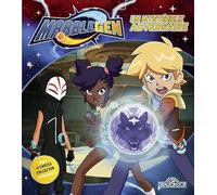 Marblegen - Un mystérieux adversaire (6)