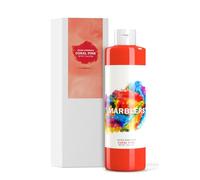 MARBLERS Colorant liquide à base d'eau, sans odeur, non toxique, pour béton, ciment, mortier, joint, plâtre, jesmonite, plâtre, 310 g
