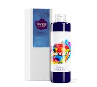 MARBLERS Colorant liquide à base d'eau, sans odeur, non toxique, pour béton, ciment, mortier, joint, plâtre, jesmonite, plâtre, 310 g