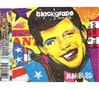 BLACK GRAPE – Marbles (5remix)