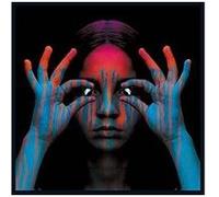 Marillion – Marbles – Vinyle pochette gatefold 140 Gram – Import (UK)