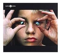 Marillion – Marbles – CD – Digipack (Import Royaume‑Uni)