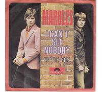 MARBLES - I can't see nobody / Little boy / 59 311