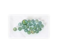 Marbles Œil De Chat -21 Pcs-