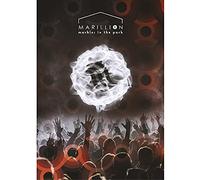Marbles in the park DVD