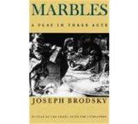 Marbles Joseph Brodsky (Auteur)