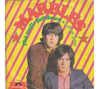 Marbles - The Walls Fell Down / Love You