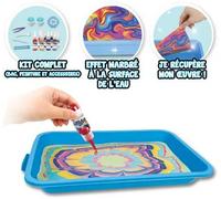 Marbling Studio Imagin Art