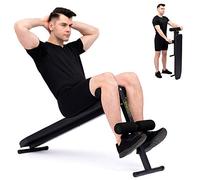 Banc incliné pour abdominaux SG-15 - SmartGym Fitness Accessories