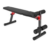 Marbo Sport Banc d'entraînement Pliable MH-L104 2.0