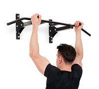 Barre de traction avec fixation au mur/plafond SG-12 - Accessoires SmartGym Fitness