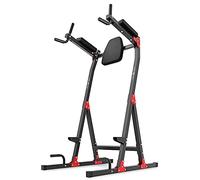 Marbo Sport Dip Station Dip-Station Multi-Gym MH-U101 2.0 | Made in EU