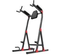 Marbo Sport Dip Station Dip-Station Multi-Gym MH-U101 2.0 | Made in EU