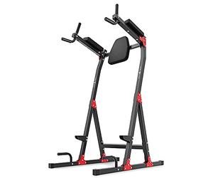 Marbo Sport Dip Station Dip-Station multi-gym MH-U101 2.0 | Made in EU