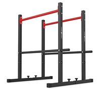 Marbo Sport Dip Station MH-D212 Support réglable pour dip station de traction