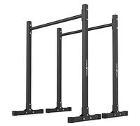 Marbo Sport Dipstation Dip Stand Estación Dipper Chin Up MH-D011