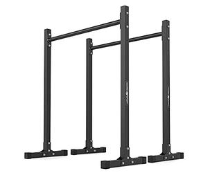Marbo Sport Dipstation Dip Stand Estación Dipper Chin Up MH-D011