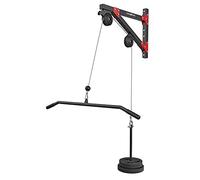 Marbo Sport LAT pulldown pour Montage Mural LAT Pull Cable MH-W108 2.0
